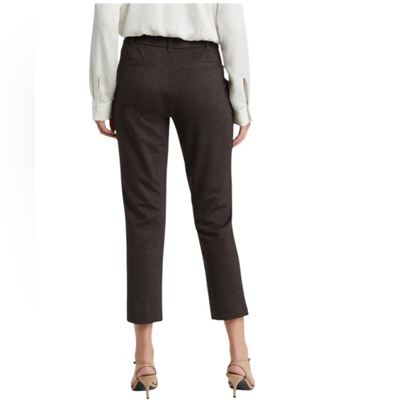 Wit & Wisdom Cold Brew Ab Solution Knit Trouser - Picture 4 of 12